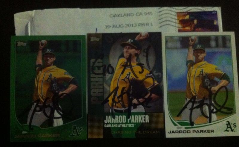 Jarrod Parker Letter & Cards.jpg